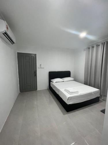 Demo Inn - carbon neutral hotel in Unknown City