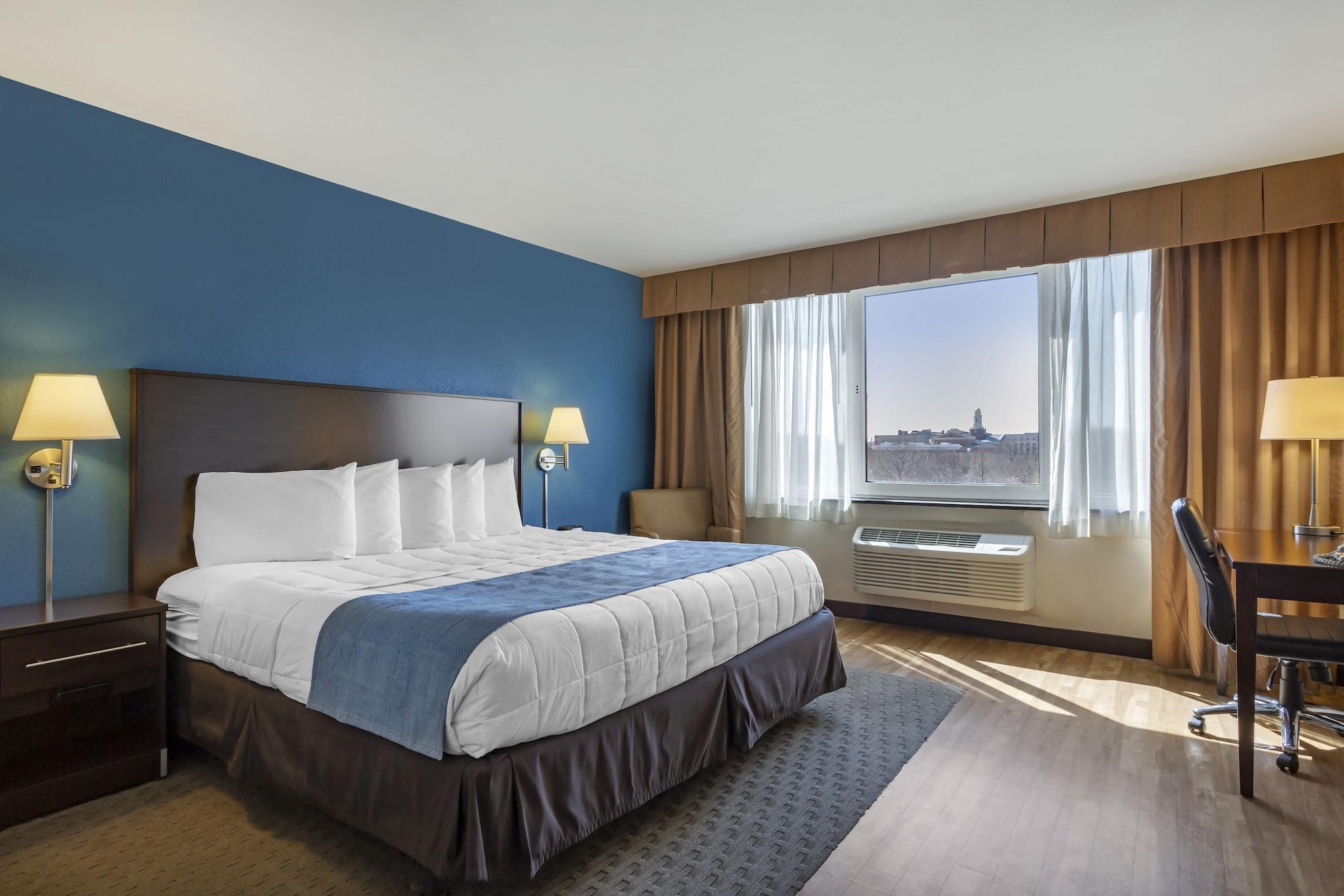 The Capitol Hotel - photo 19
