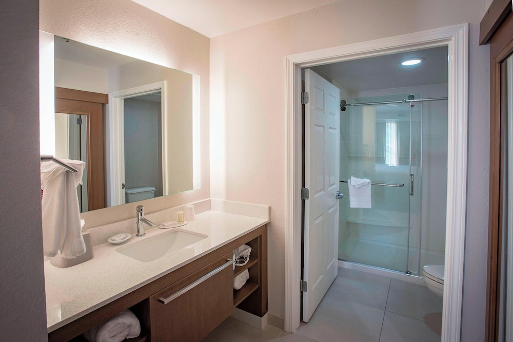 Residence Inn by Marriott Pensacola Downtown - photo 12