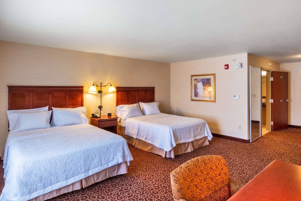 Hampton Inn Rawlins - photo 49