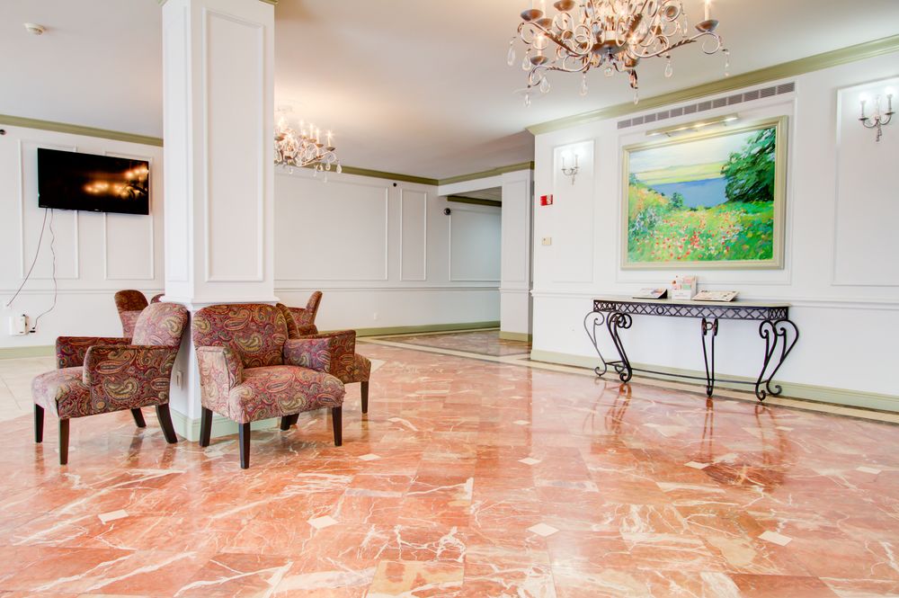 Olive Tree Hotel and Banquet Halls - photo 4
