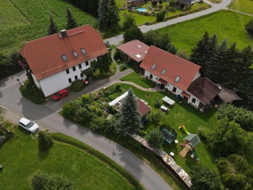 Zum Hecht FeWo Spitzberg — Herrnhut — photo 4