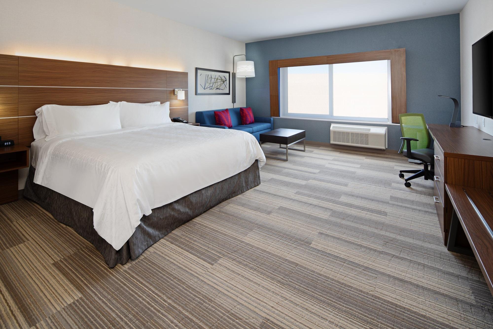 Holiday Inn Express And Suites Murrieta Temecula - photo 6