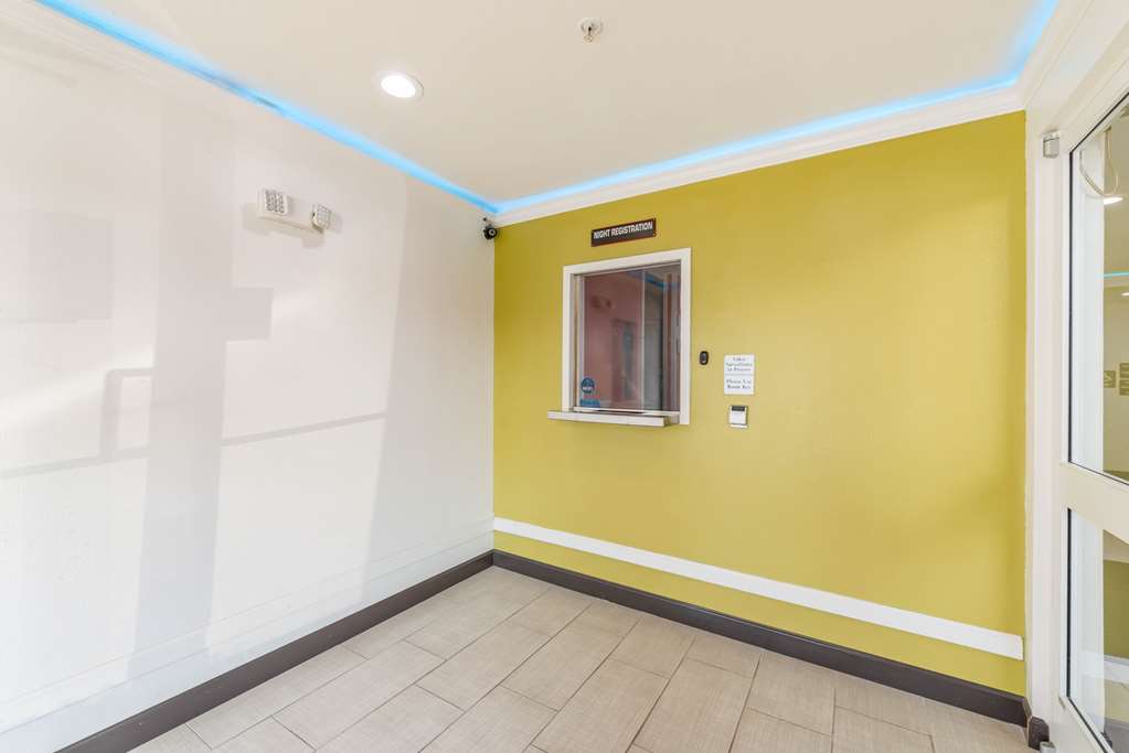 Motel 6 Gastonia NC - photo 27