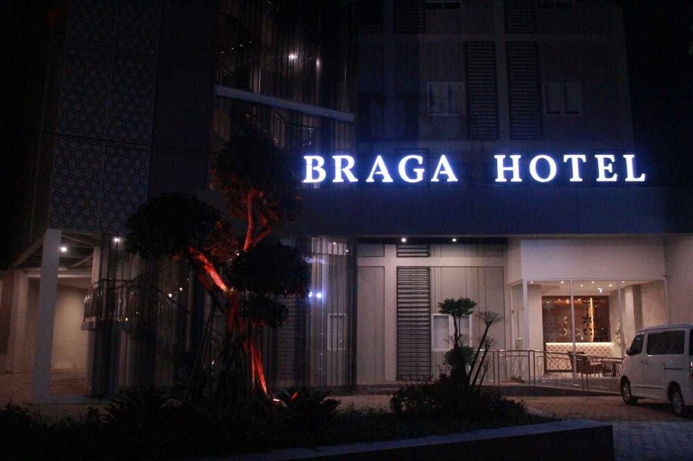Braga Hotel Purwokerto — hotel in Sokaraja