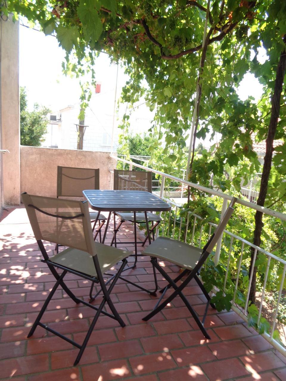Apartment Prunus