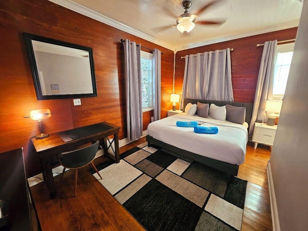 Bishop Hotel Key West - photo 98