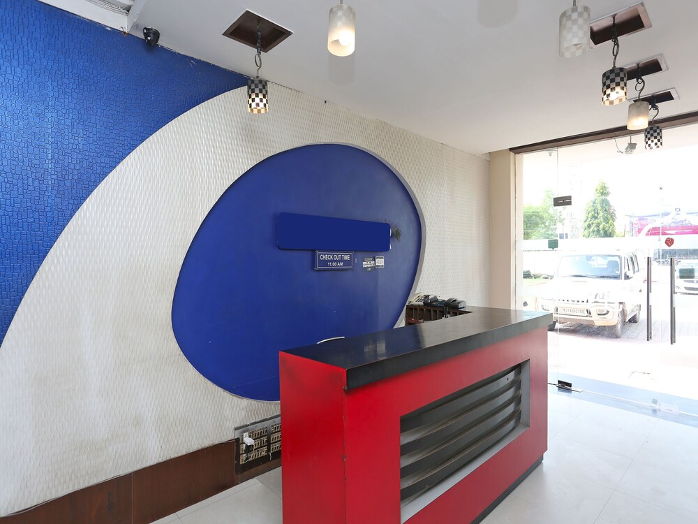 OYO 3201 Hotel Jhankar — Alwar — photo 3