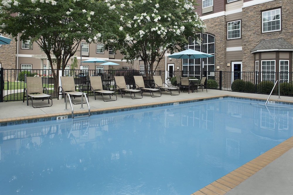 Staybridge Suites Greenville I 85 Woodruff Road by IHG - photo 24