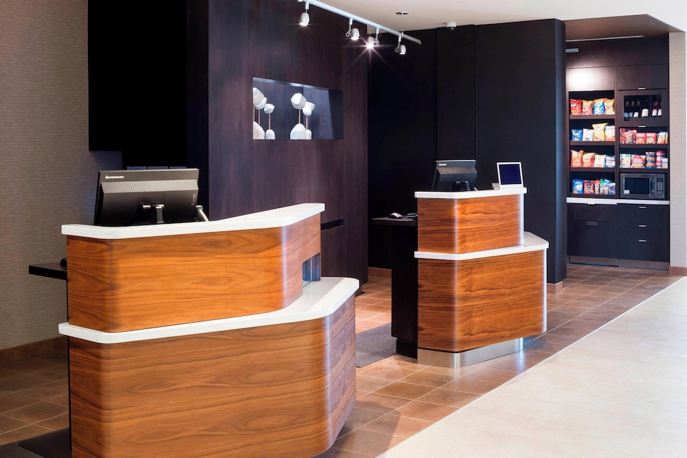 Courtyard by Marriott Fort Worth at Alliance Town Center - photo 4