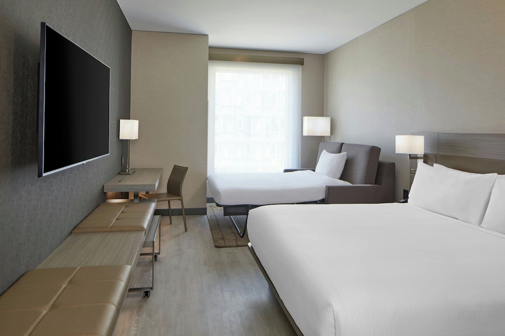 AC Hotel Sacramento - photo 24