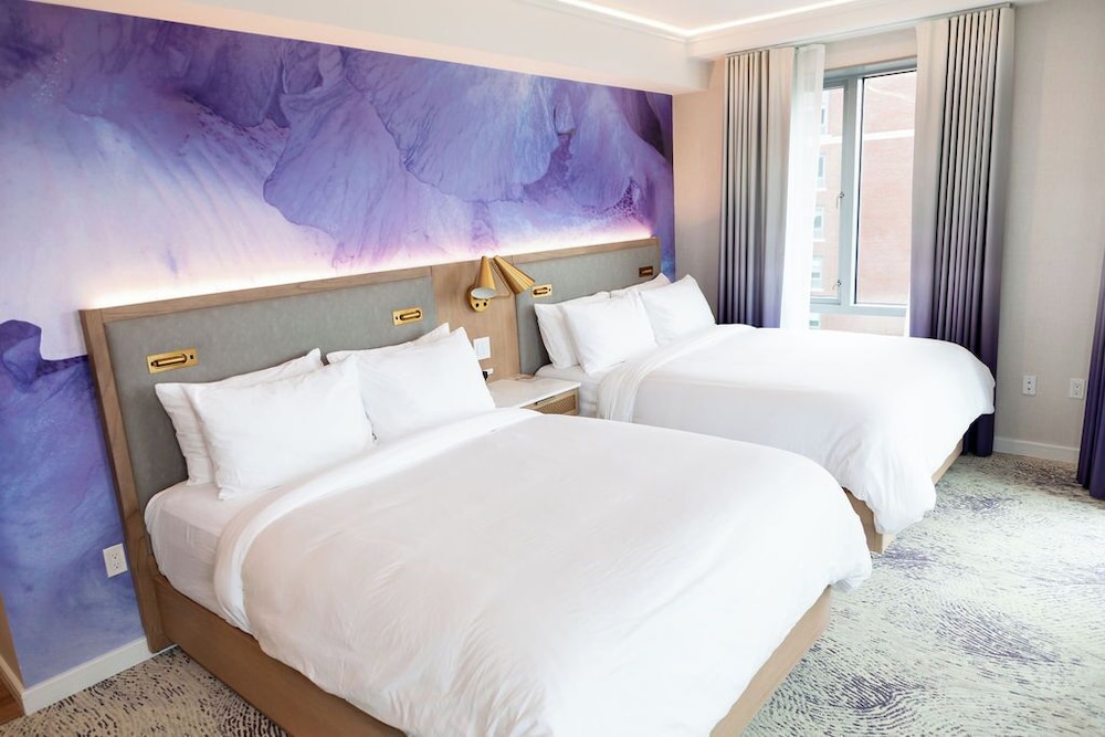Iris Hotel Boston - photo 24