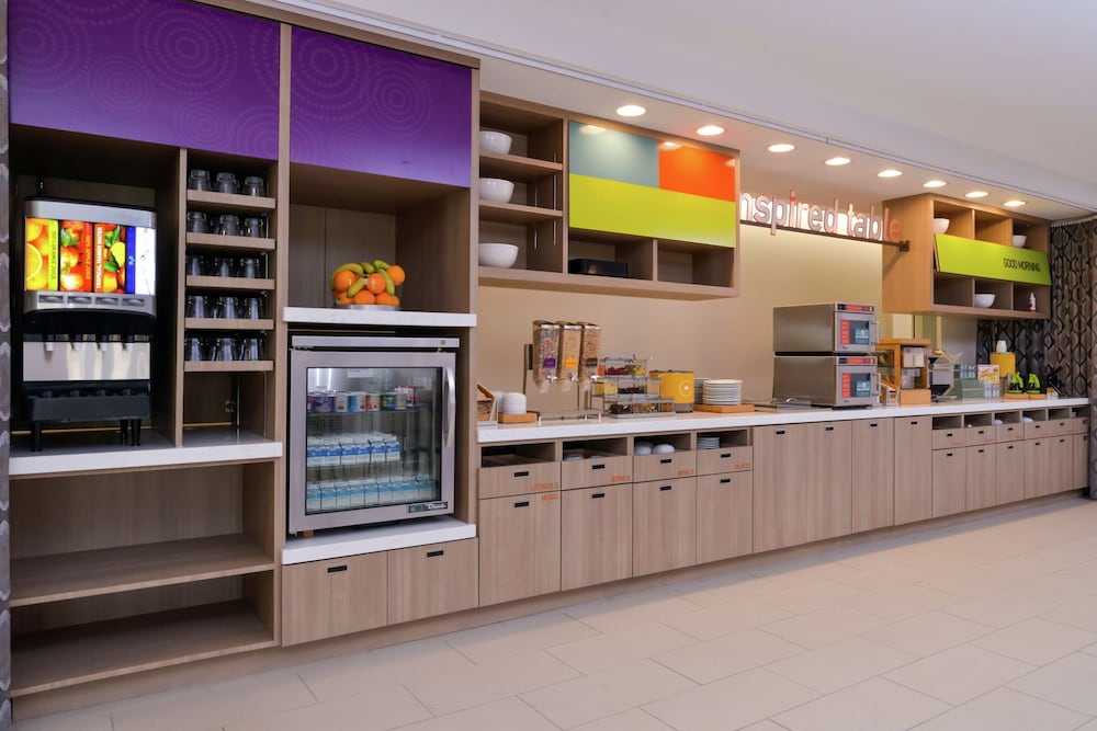 Home2 Suites by Hilton Merrillville - photo 45