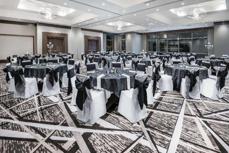 Embassy Suites by Hilton Houston West Katy - photo 78