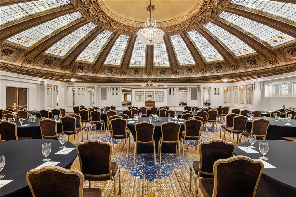Arctic Club Hotel - photo 22
