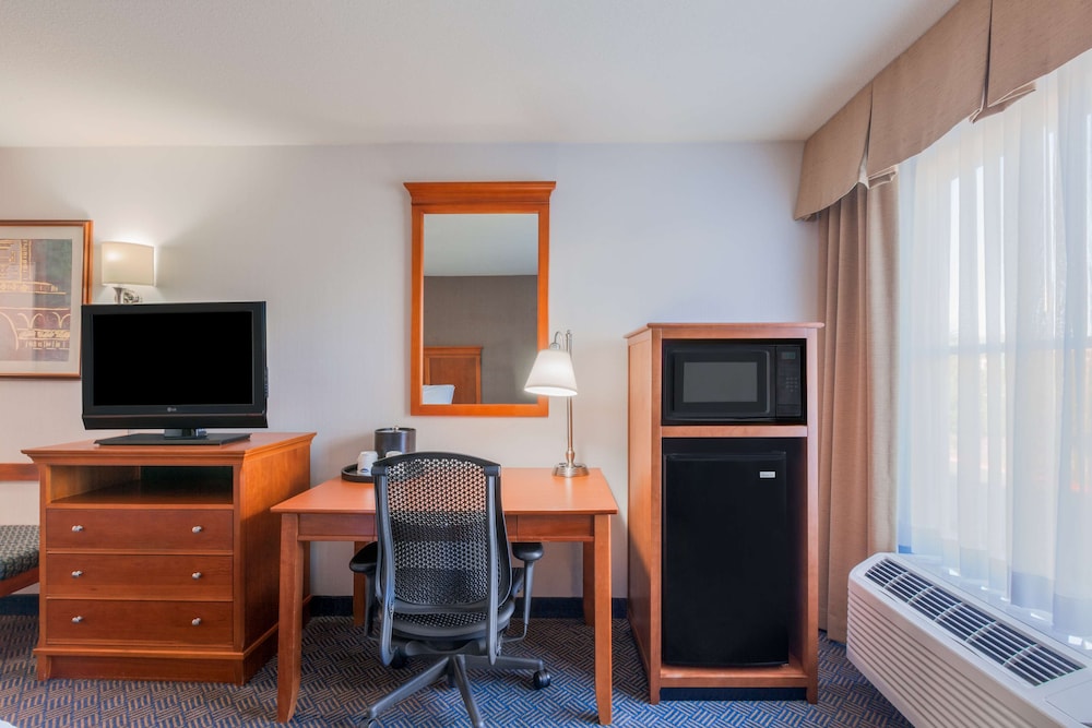 Hampton Inn San Marcos CA - photo 5