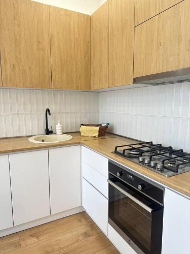 Helihome1 Apartment in Tbilisi