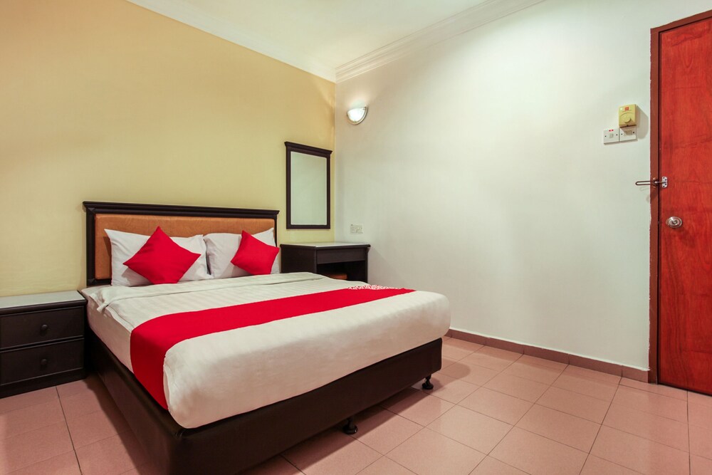 Hotel Home 88 in Teluk Intan, Malaysia
