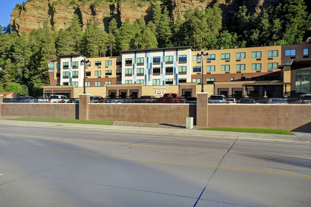Tru by Hilton Deadwood SD - photo 68