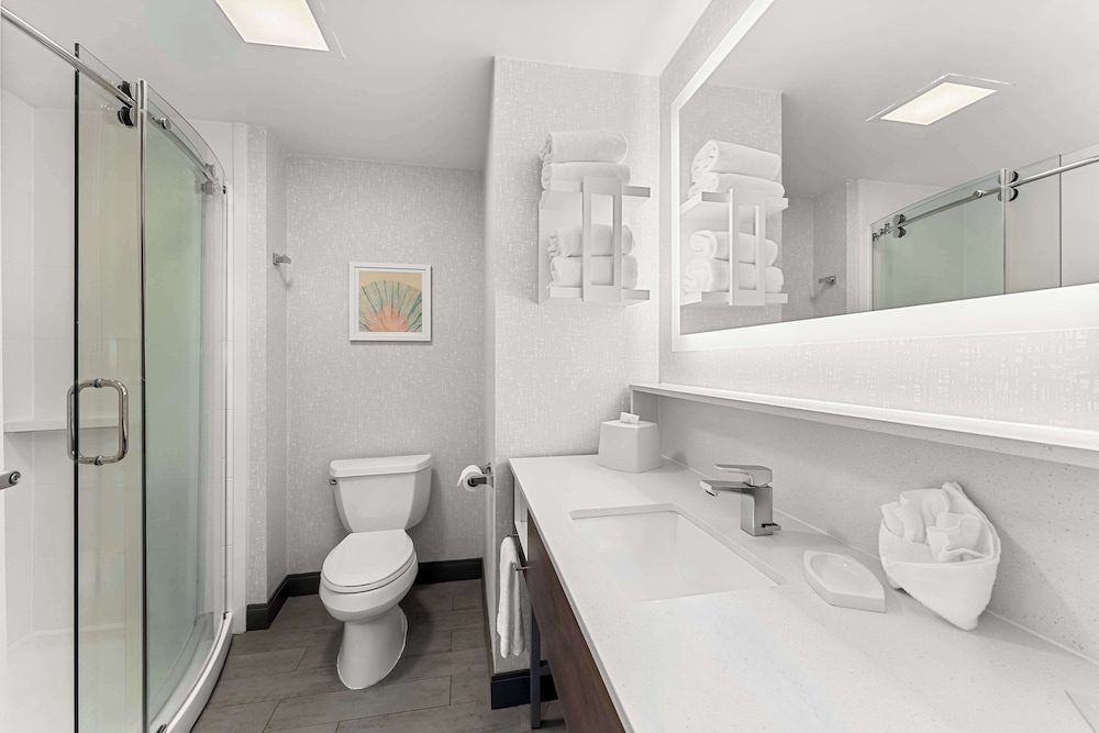 Hampton Inn Stroudsburg Poconos - photo 16