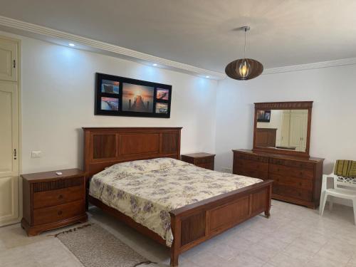 Dar Mesk & Yasmine in Nabeul, Tunisia