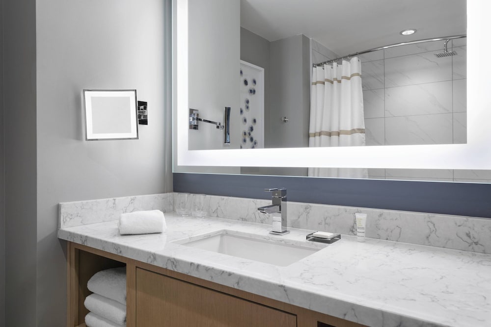 Marriott Virginia Beach Oceanfront Resort - photo 28