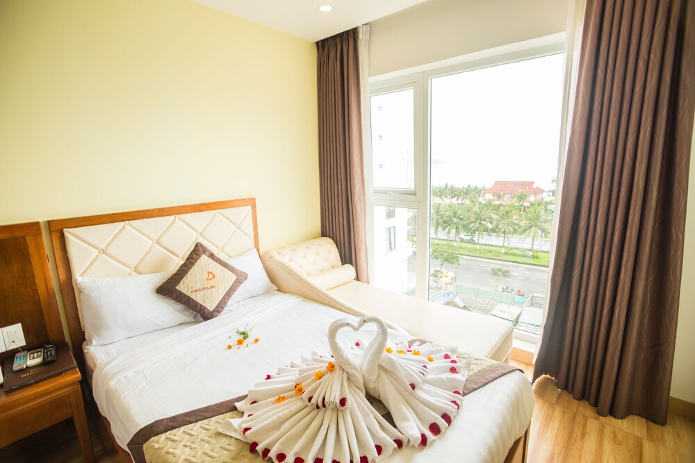 Dana Sailing Hotel - last minute hotel in Da Nang