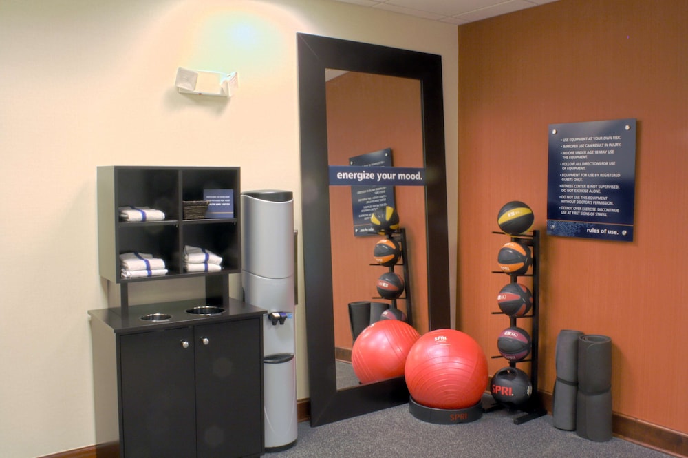 Hampton Inn Jacksonville I 10 West - photo 17
