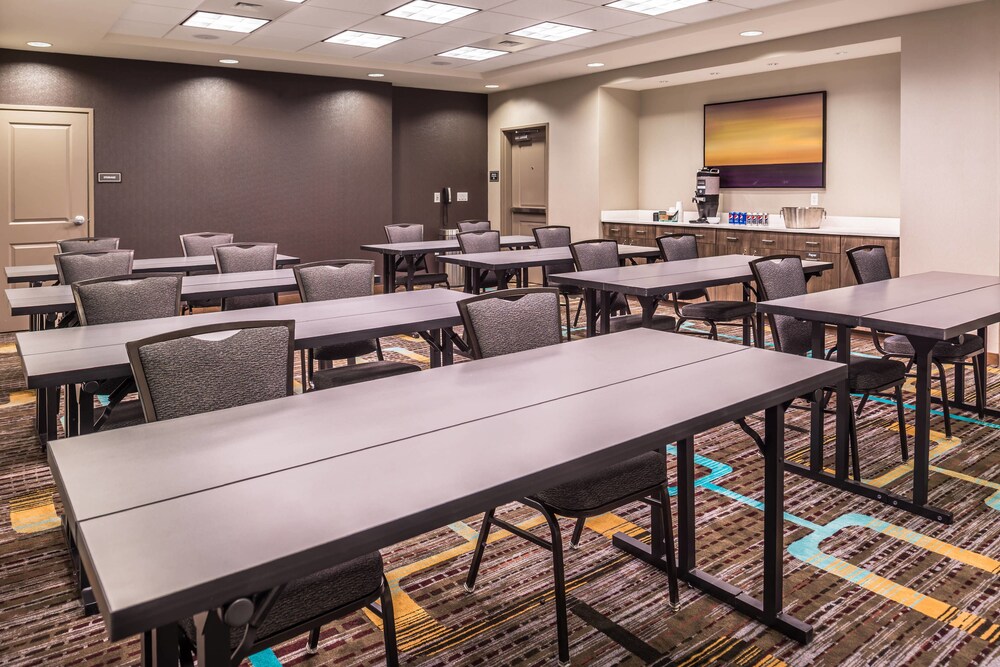 Residence Inn St Louis Westport - photo 33