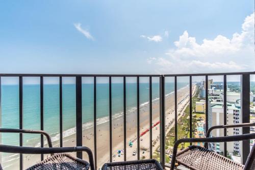 The Palace Myrtle Beach - last minute hotel in Myrtle Beach