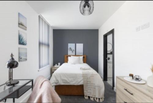 The Residency Rooms Liverpool — hotel in Wallasey