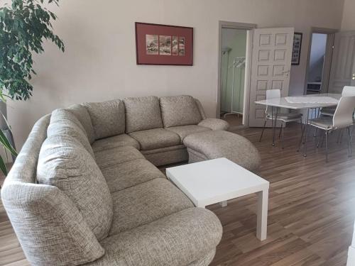 Spacious Apartment Panemune — 4-Star Luxury Hotel in Kaunas, Lithuania