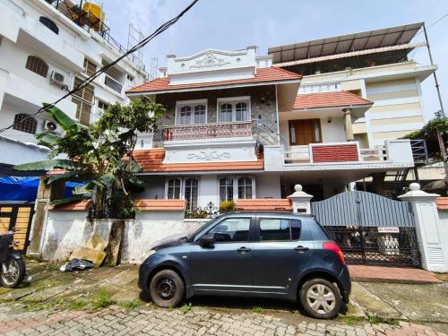 Idann Homestay