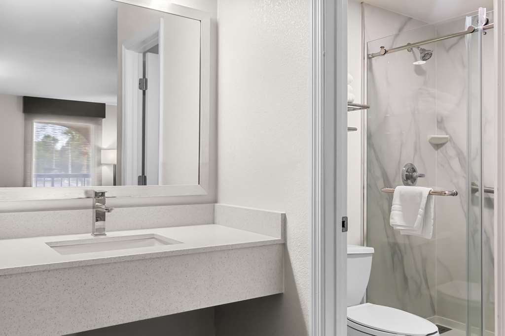 Best Western Starke - photo 22
