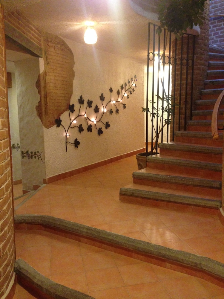 Staircase