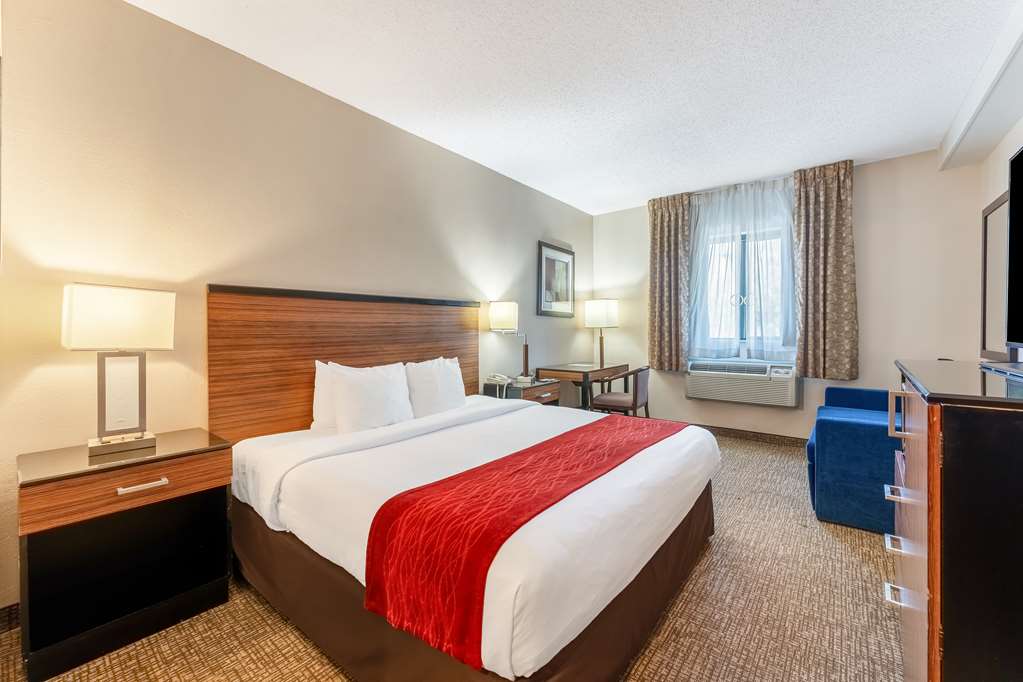 SureStay Plus by Best Western Reading North - photo 17