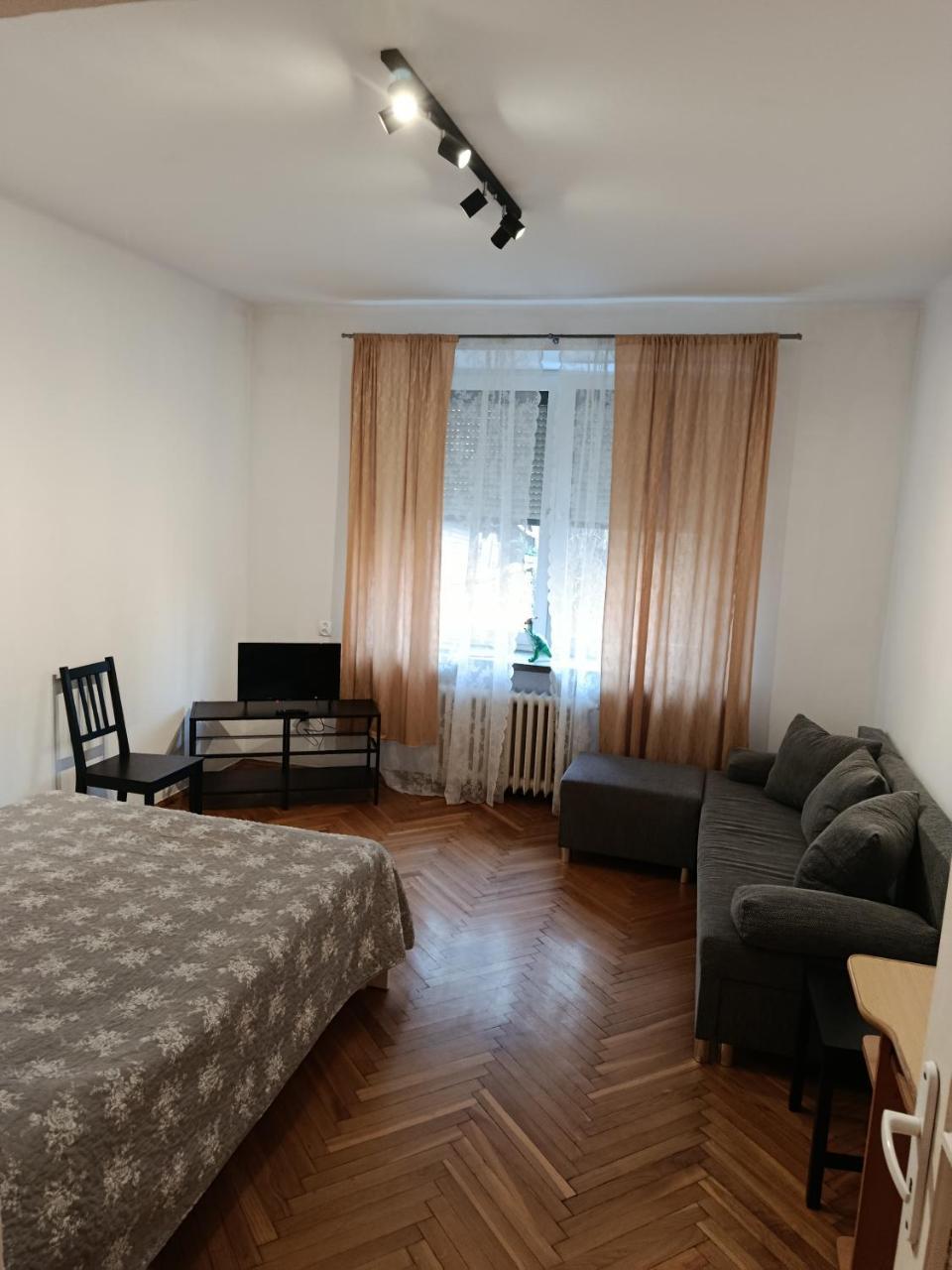 Alex Topolowa - last minute hotel in Krakow