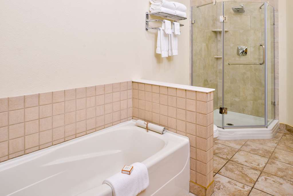 Best Western Lodge At River's Edge - photo 46