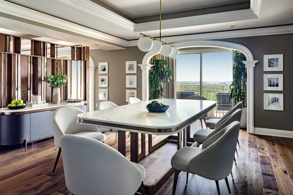 The Ritz Carlton Orlando Grande Lakes - photo 25