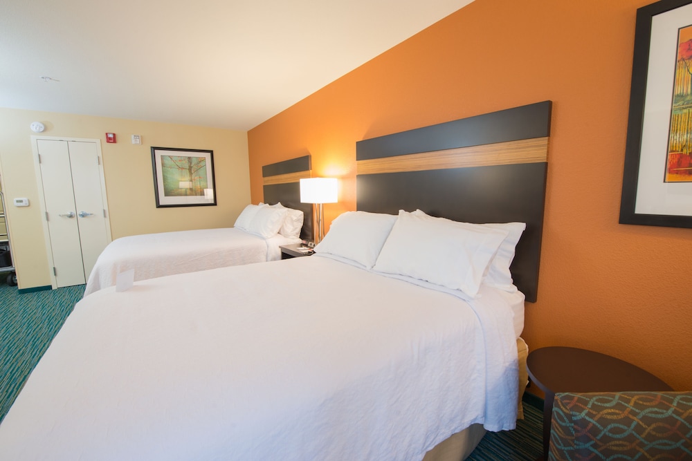 Holiday Inn Bismarck by IHG - photo 19