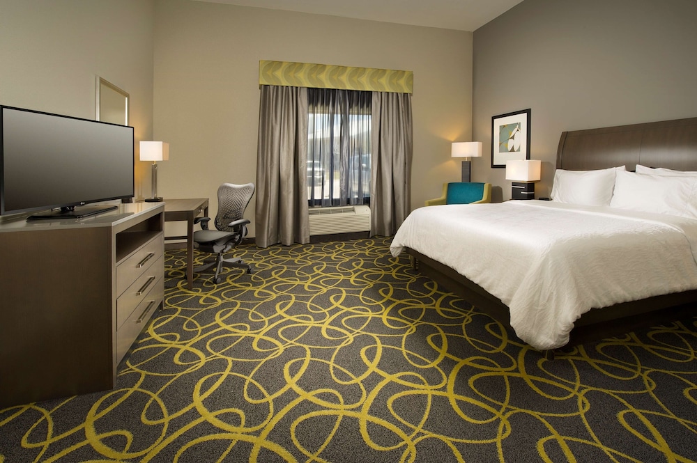 Hilton Garden Inn College Station - photo 13