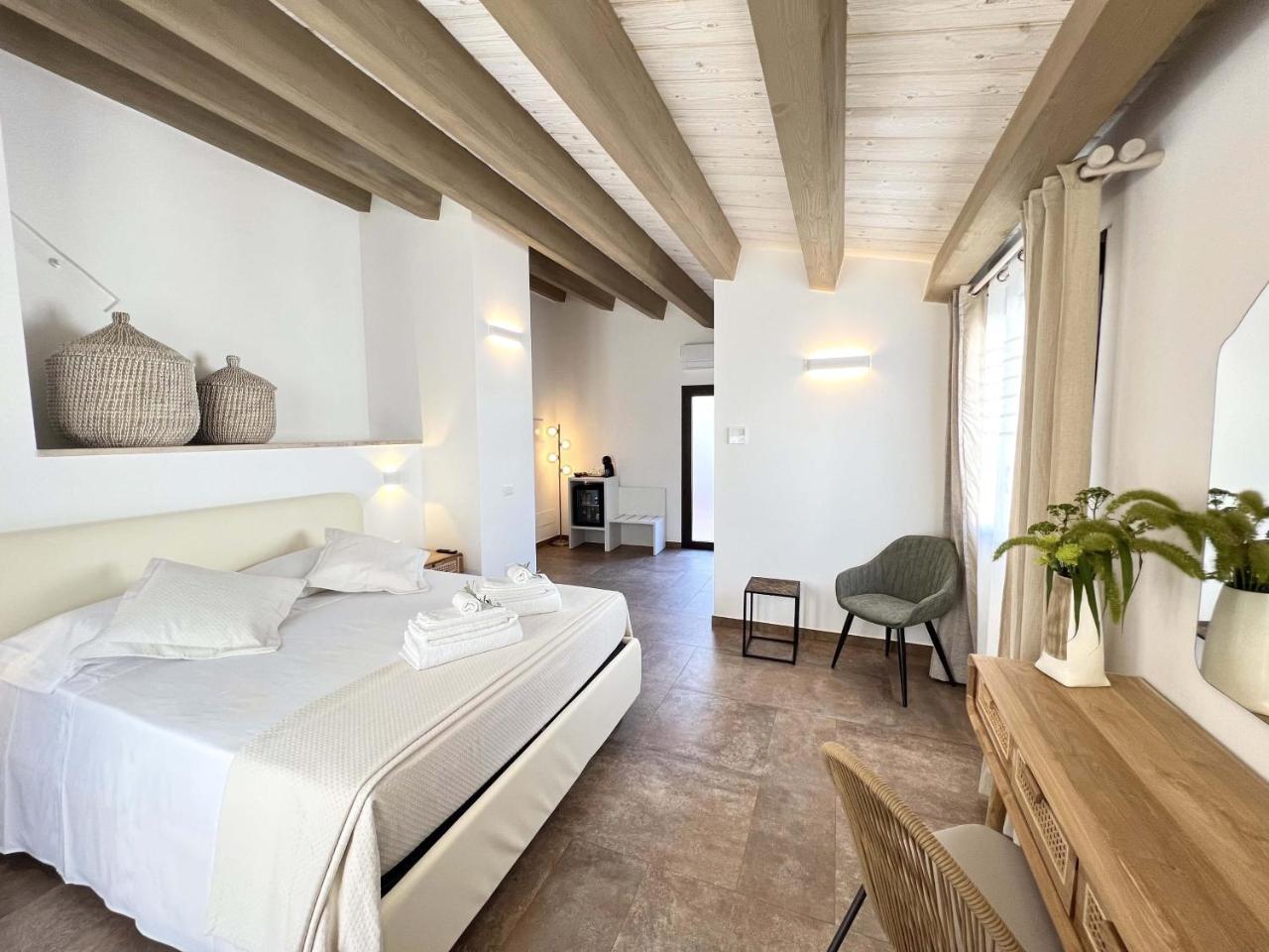 L’ulivo Comfort Rooms in Terrasini, Italy