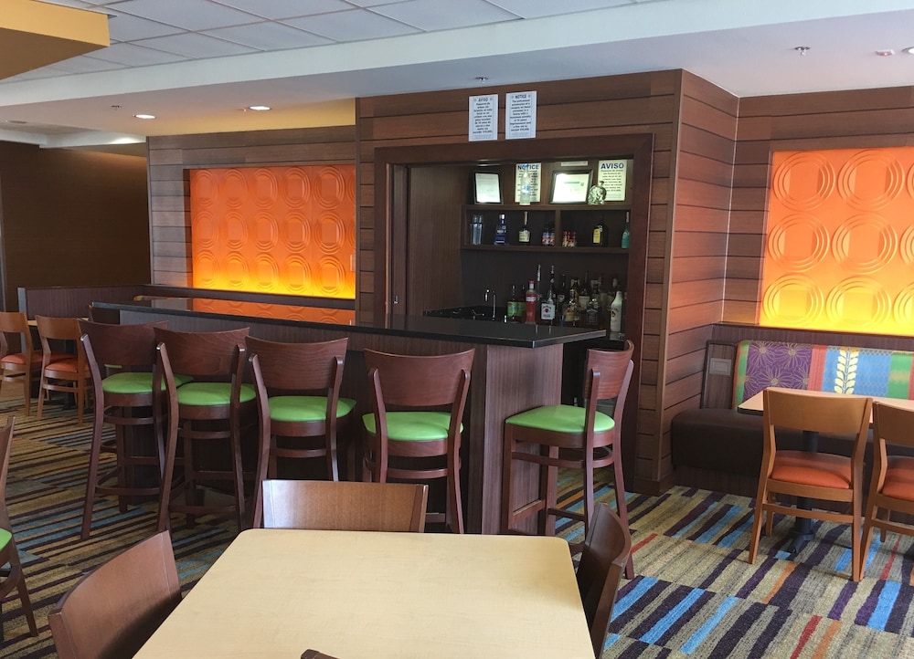 Fairfield Inn & Suites Cotulla - photo 24