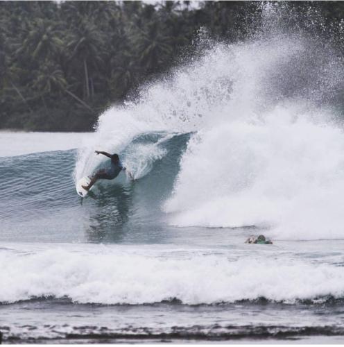 Nias pro - last minute hotel in Unknown City