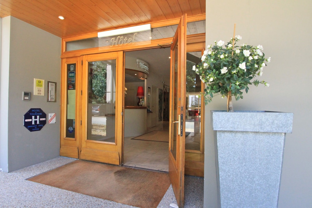 Le Relais De La Foret — Beignon — photo 4