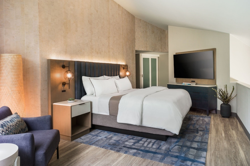 The Westin San Diego Bayview - photo 18