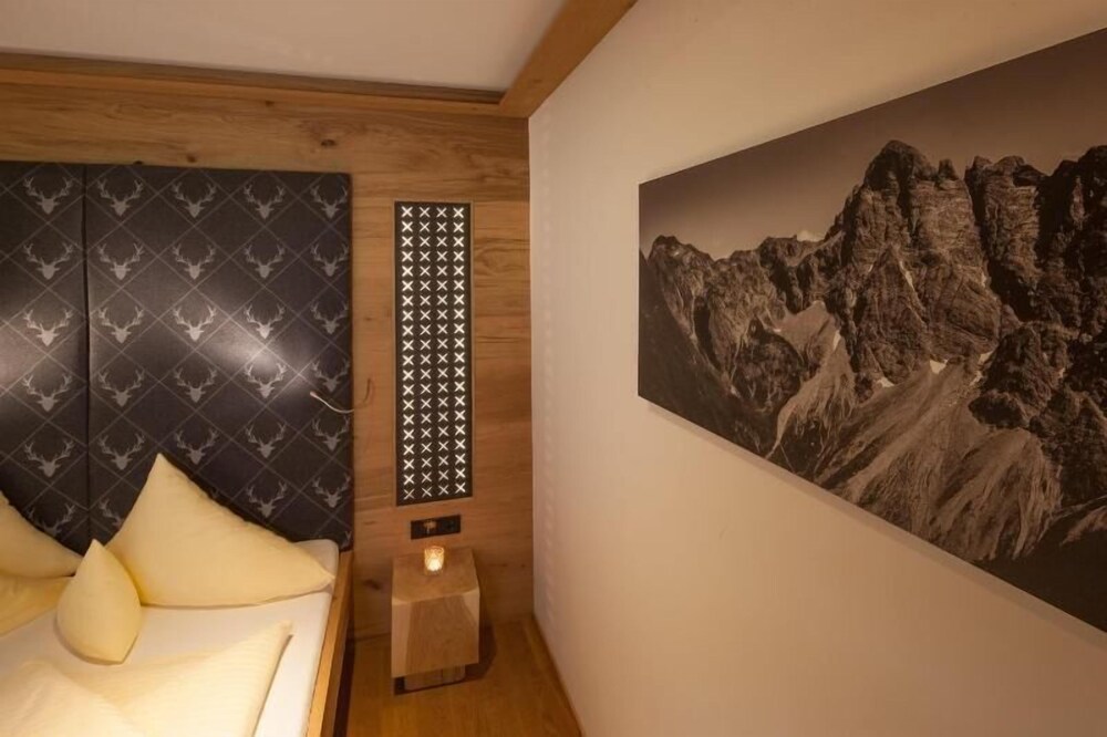 Alpen Hotel Post — Au — photo 5