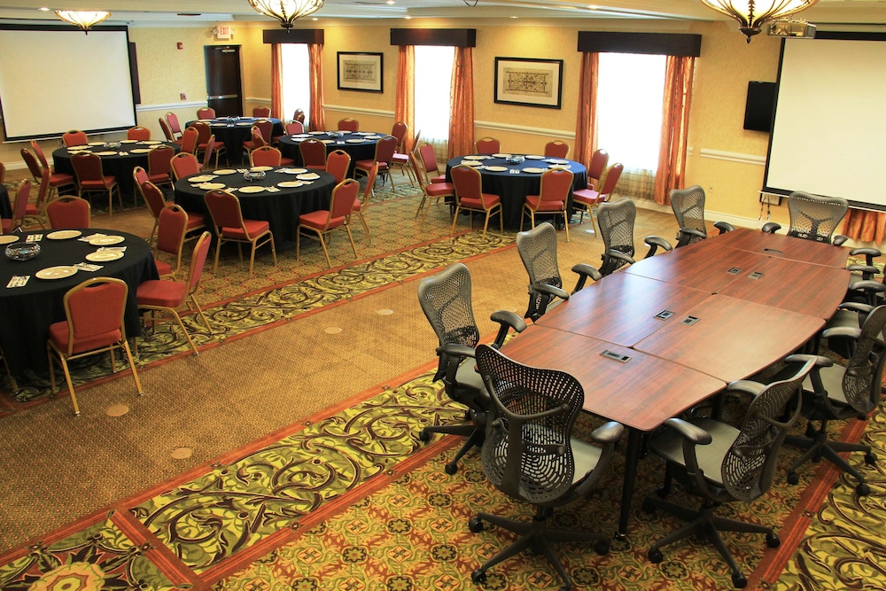 Hilton Garden Inn Houston West Katy - photo 47