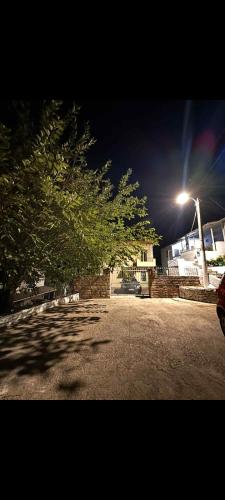 Perfect holiday accommodation - carbon neutral hotel in Sarande
