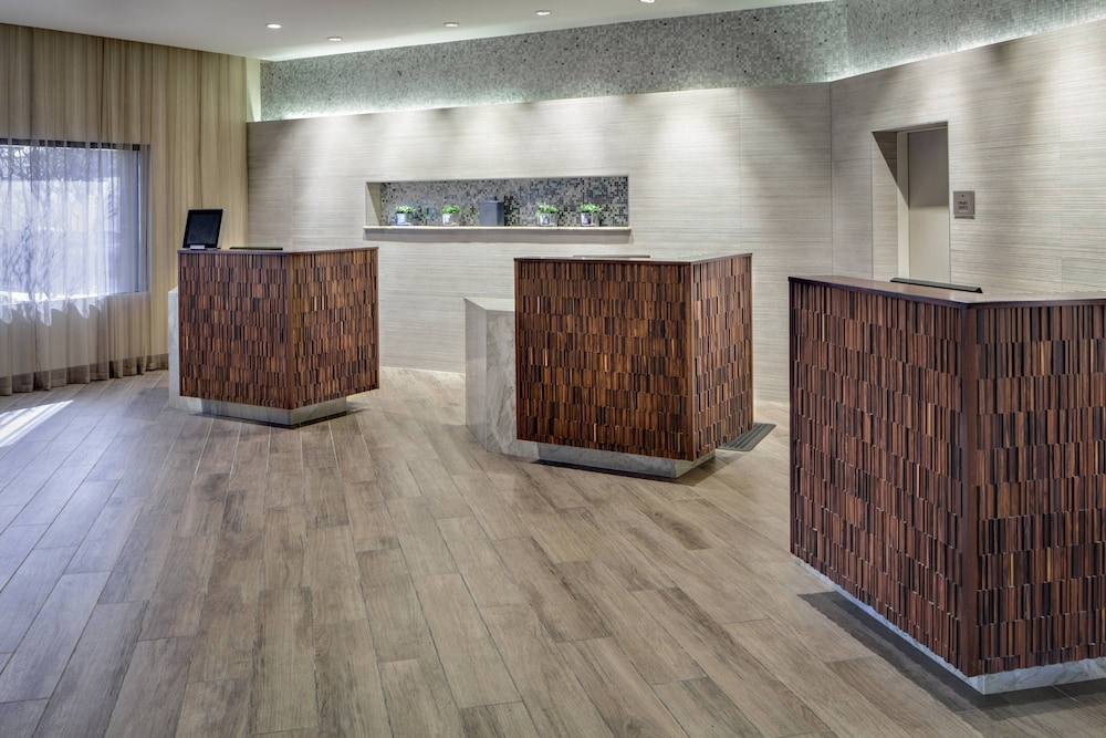 San Antonio Marriott Northwest Medical Center - photo 4